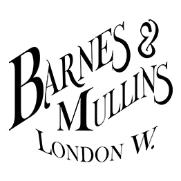 Barnes and Mullins---Muso's Stuff 