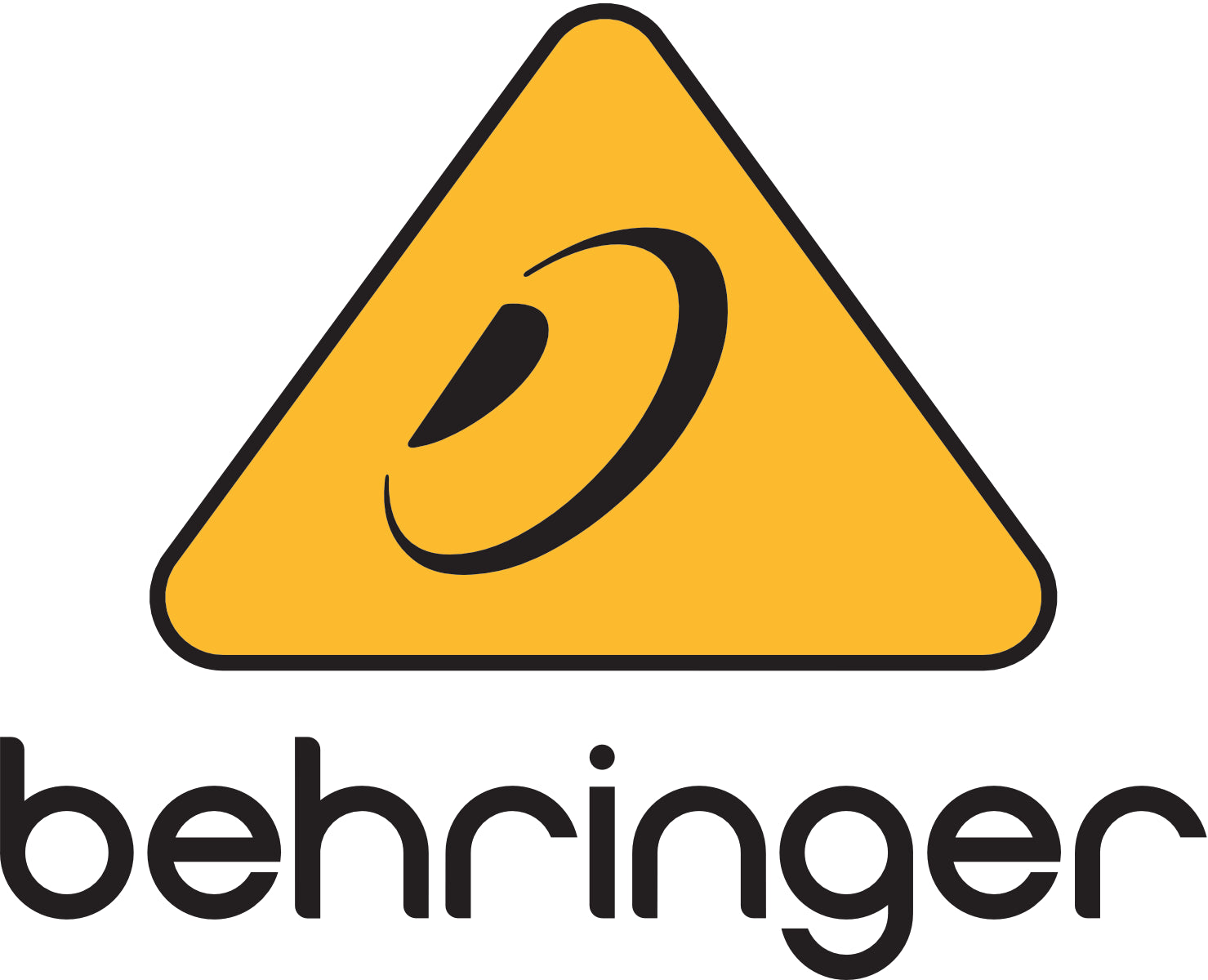 Behringer---Muso's Stuff 