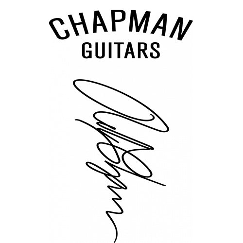 Chapman Guitars---Muso's Stuff 