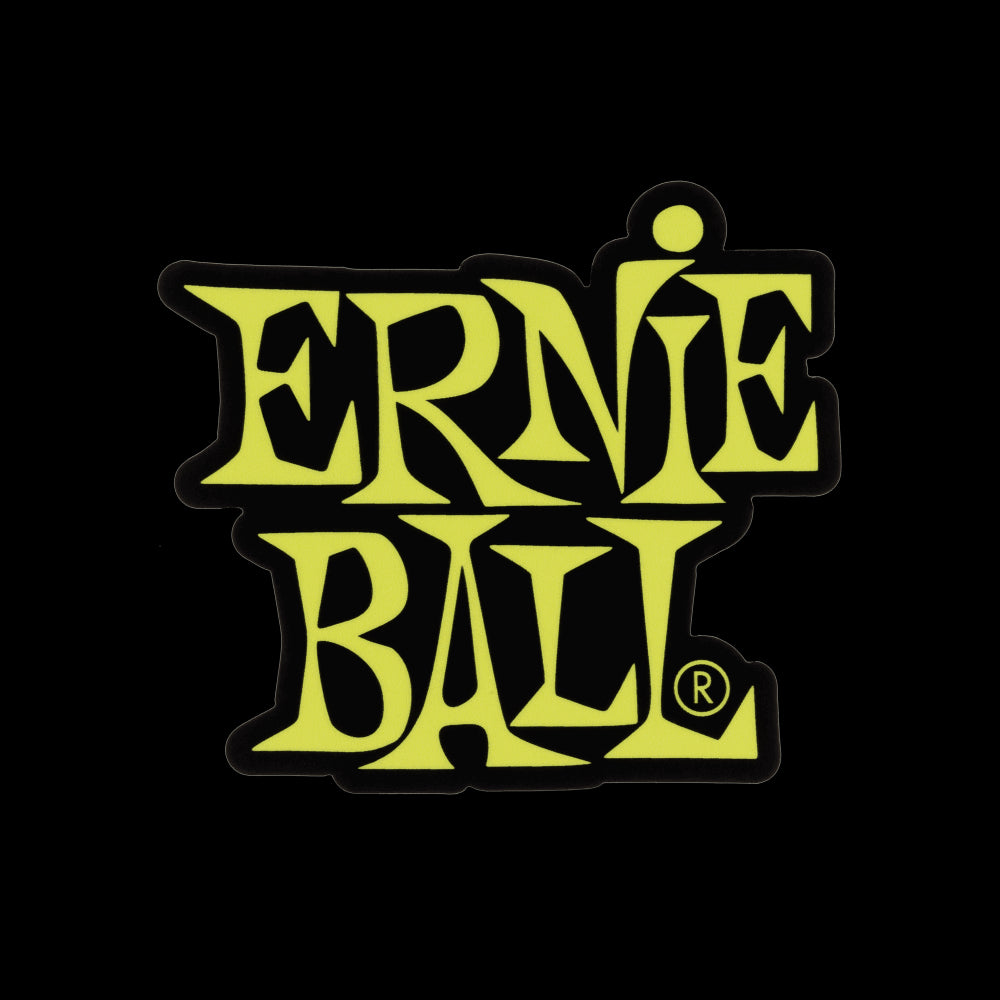 Ernie Ball---Muso's Stuff 