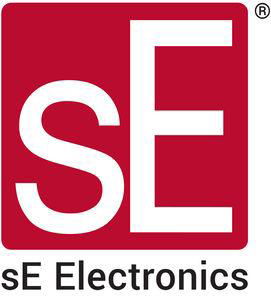 SE Electronics---Muso's Stuff 