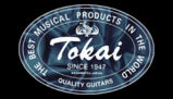 Tokai Guitars---Muso's Stuff 