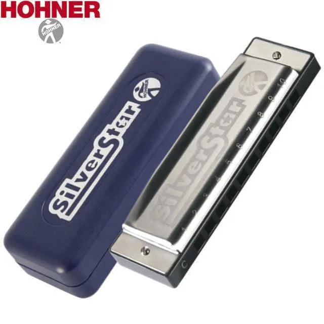 E Harmonica 504/20-Harmonicas-Muso's Stuff 