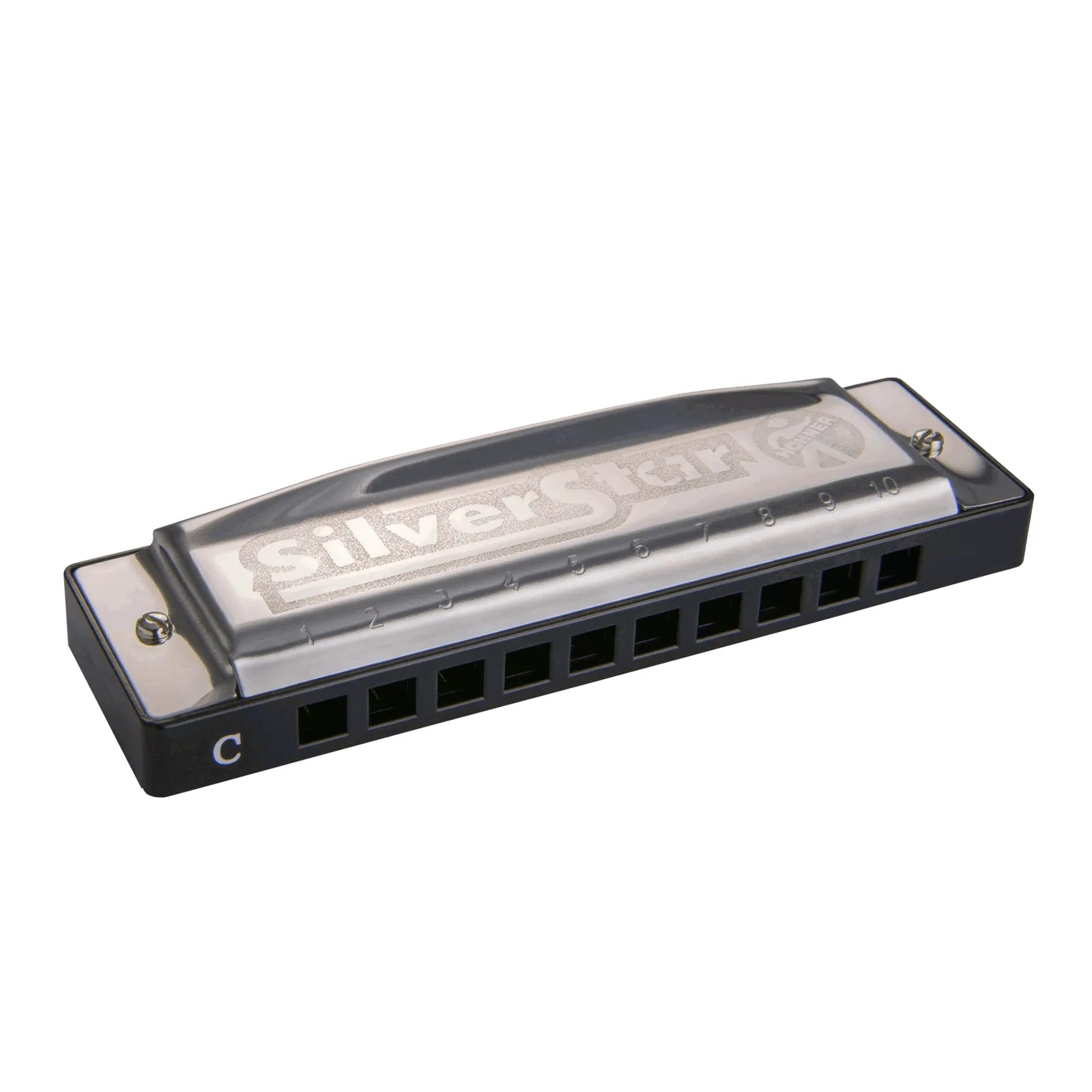 E Harmonica 504/20--Muso's Stuff 