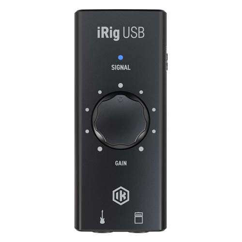 iRig USB