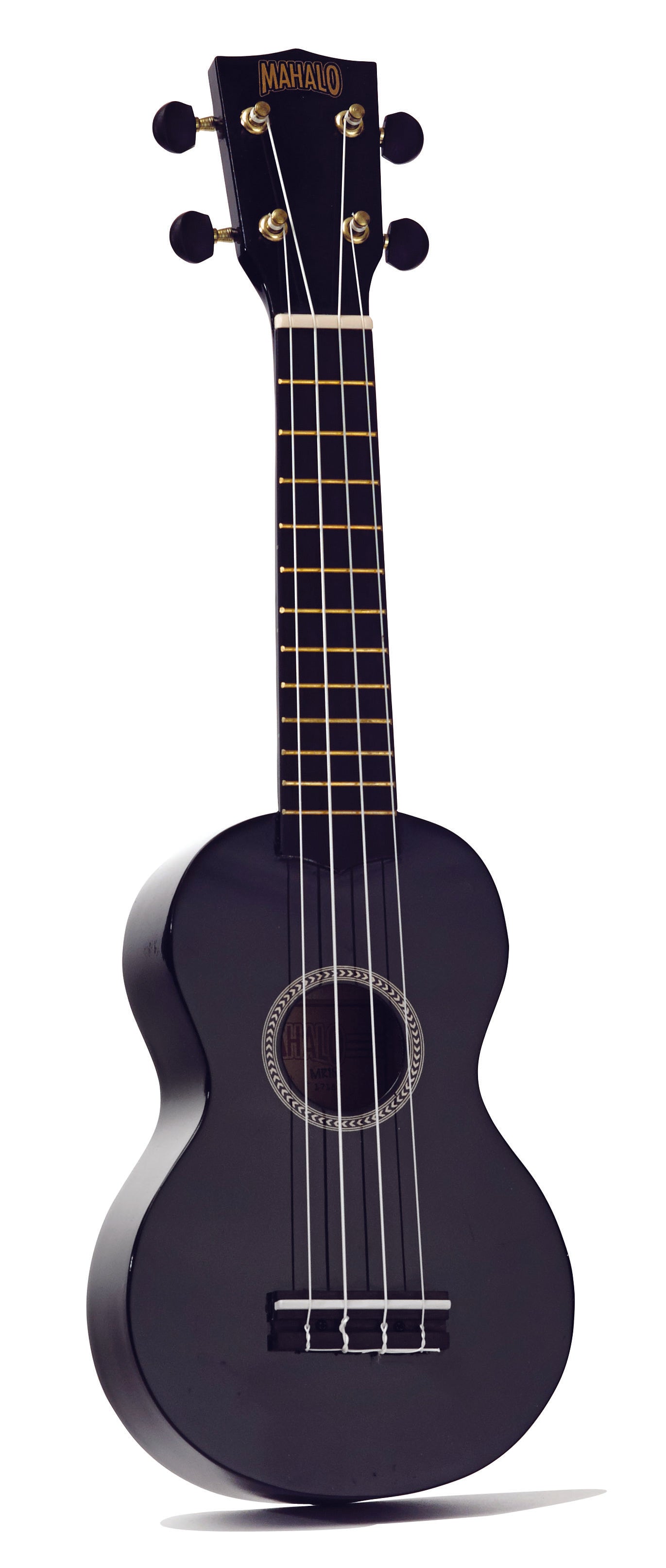 Ukulele Black