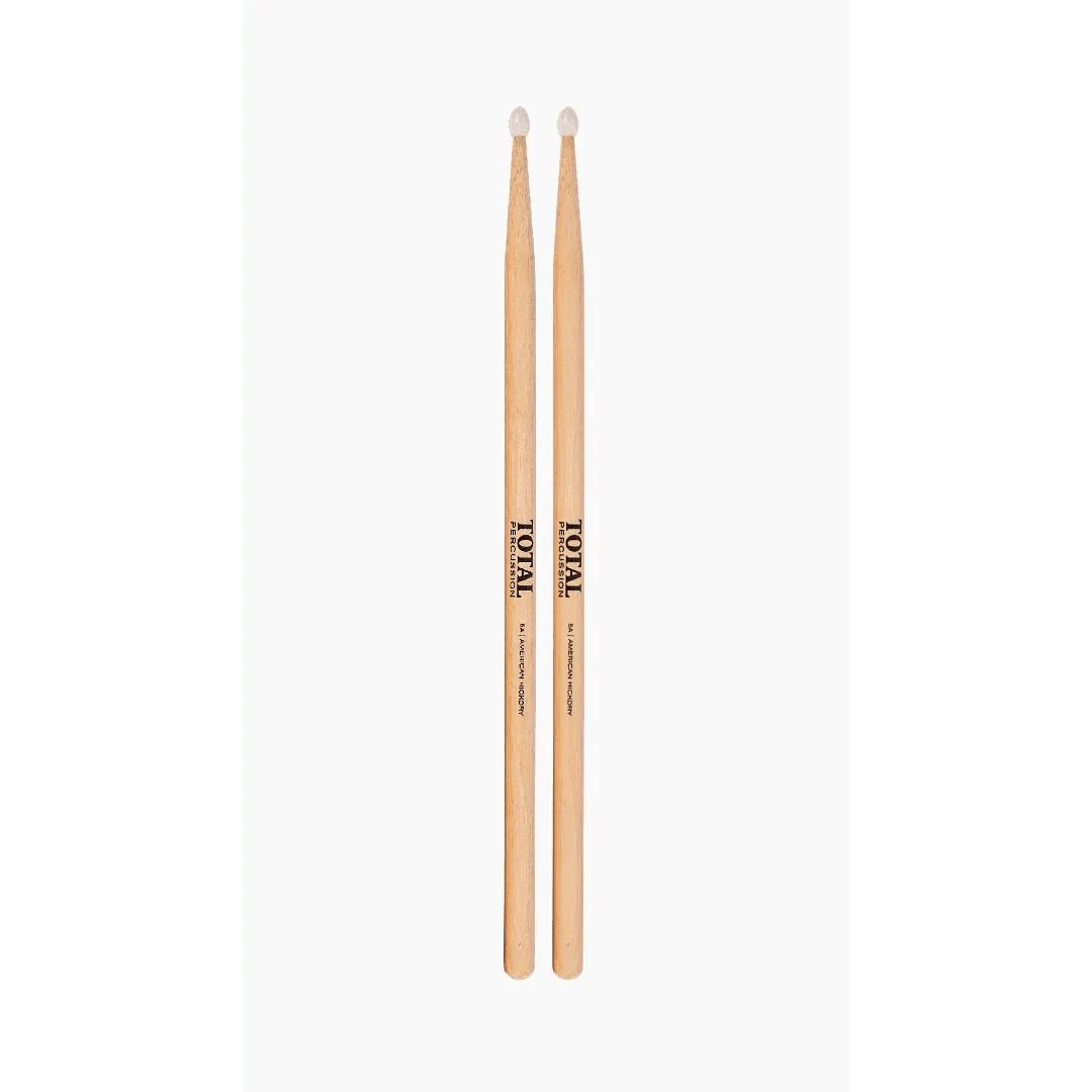 5AN Nylon Sticks-Drums & Percussion - Sticks & Mallets-Muso's Stuff 