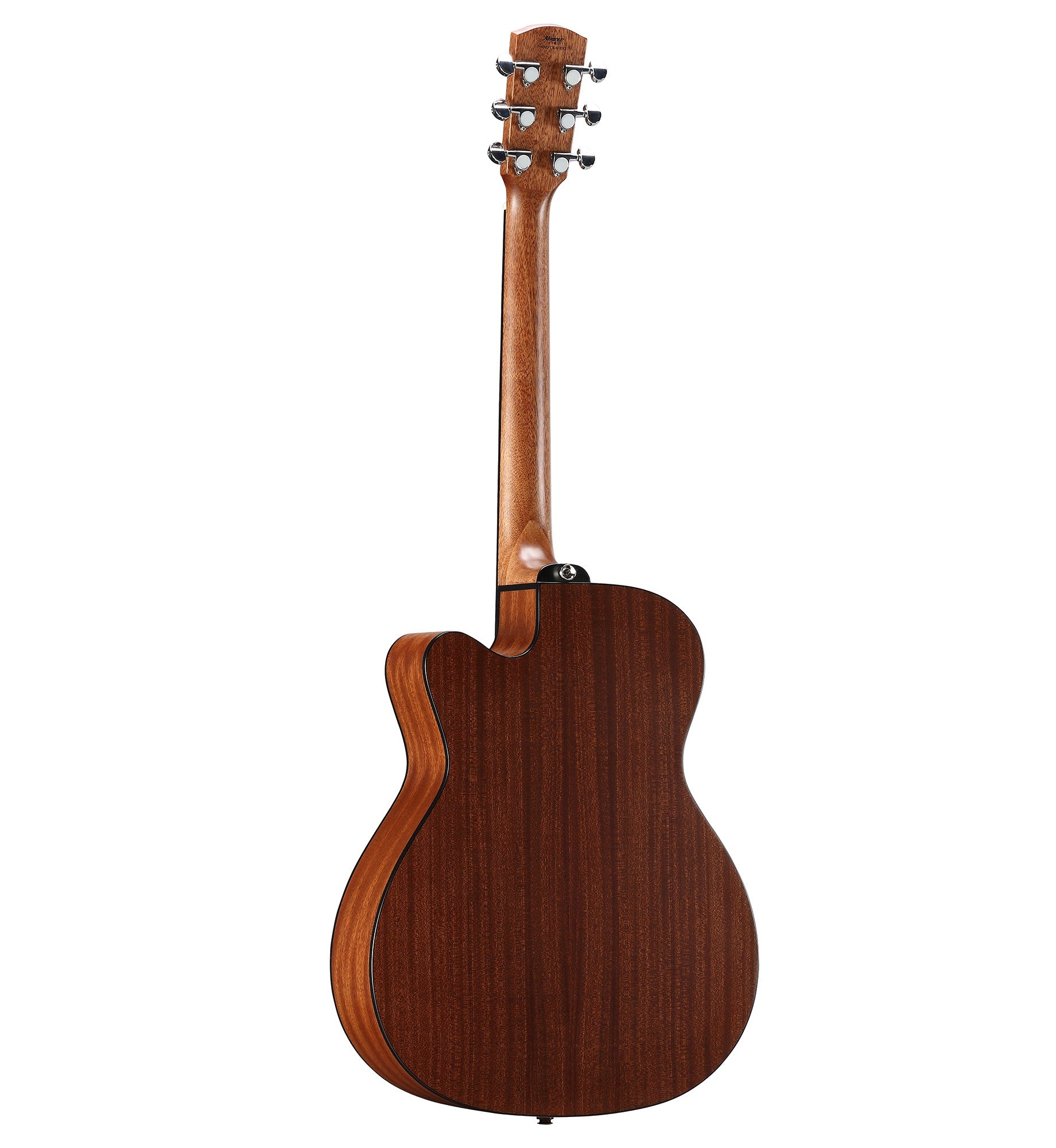 Artist Series Baritone Acoustic ABT60CE SHB