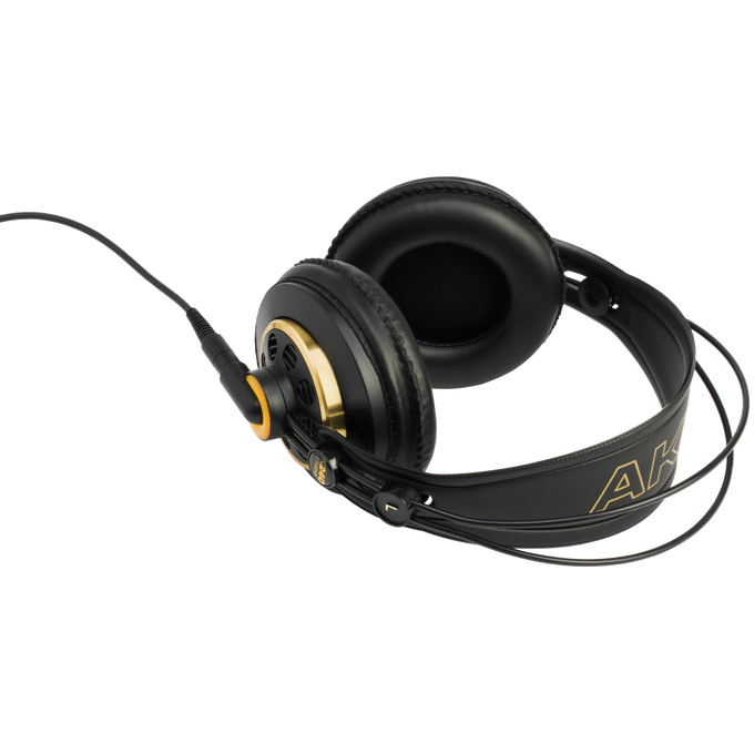 AKG - K-240S Semi Open Studio Headphones