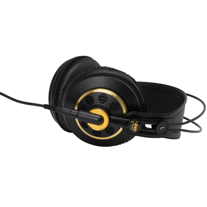 AKG - K-240S Semi Open Studio Headphones