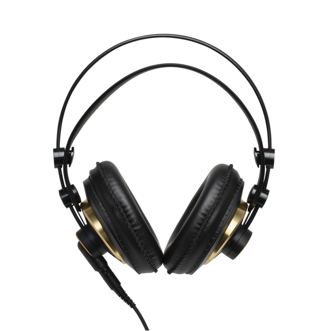 AKG - K-240S Semi Open Studio Headphones