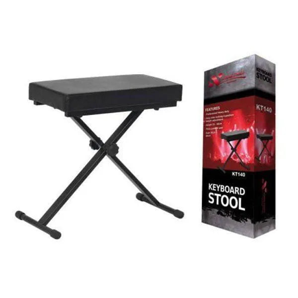 AMS Keyboard Stool-Keyboards-Muso's Stuff 