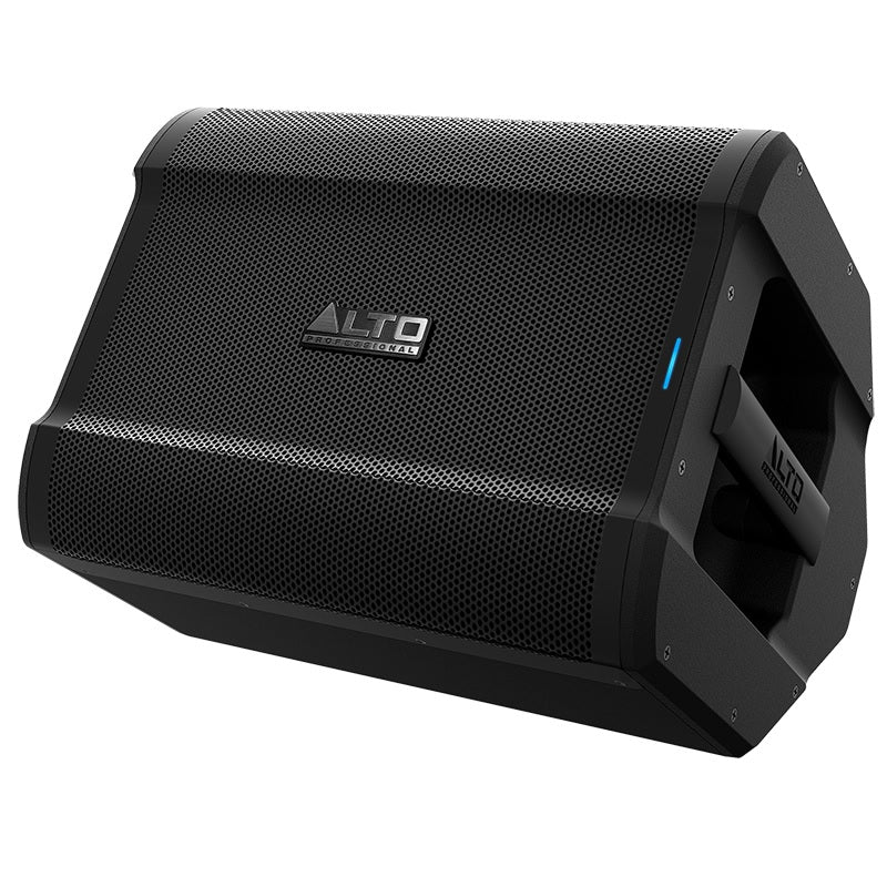 Alto Professional Busker Portable PA Speaker w/ Rechargable Battery