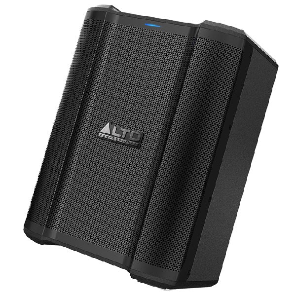 Alto Professional Busker Portable PA Speaker w/ Rechargable Battery