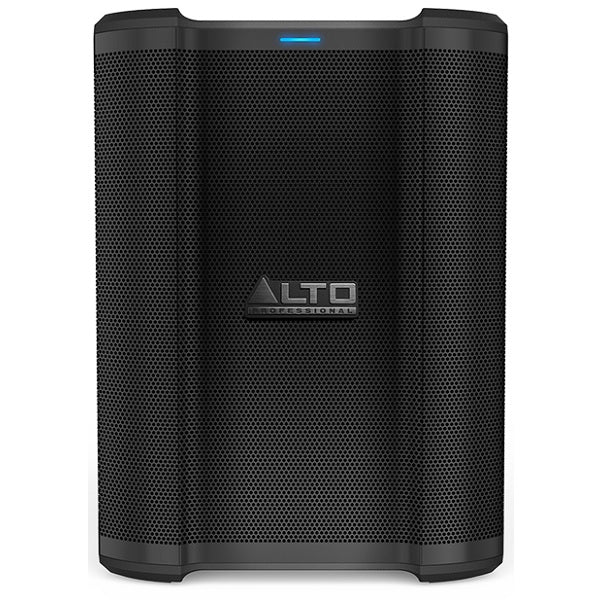 Alto Professional Busker Portable PA Speaker w/ Rechargable Battery