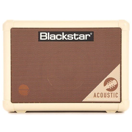 Blackstar - Extension Cab for Acoustic Fly