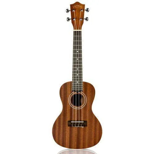 Lanikai Mahogany Concert Ukulele W/Bag-Ukuleles-Lanikai-Muso's Stuff 