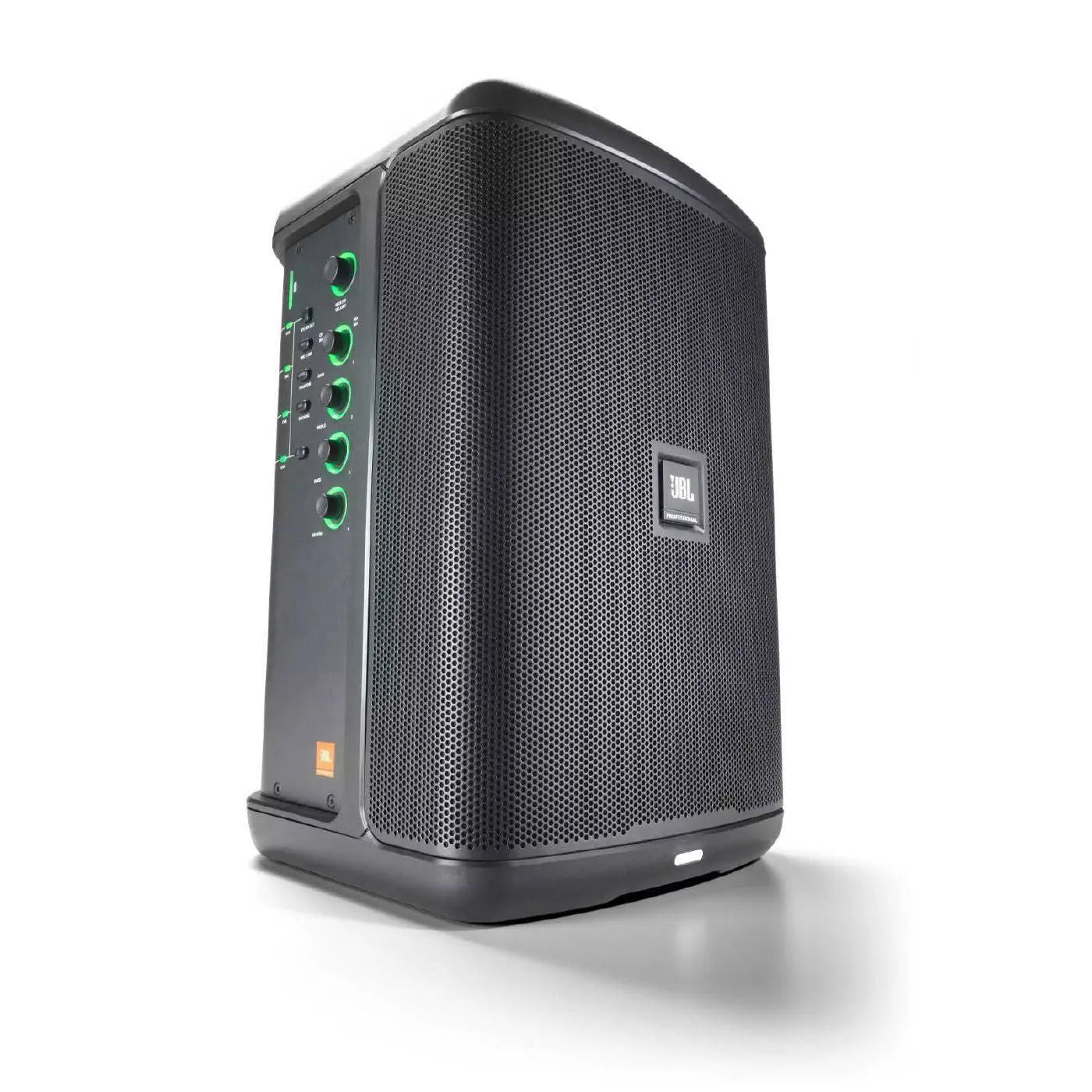 JBL EON ONE COMPACT Personal PA System w/Battery Operation + Bluetooth-Live & Recording - PA Speakers-JBL-Muso's Stuff 