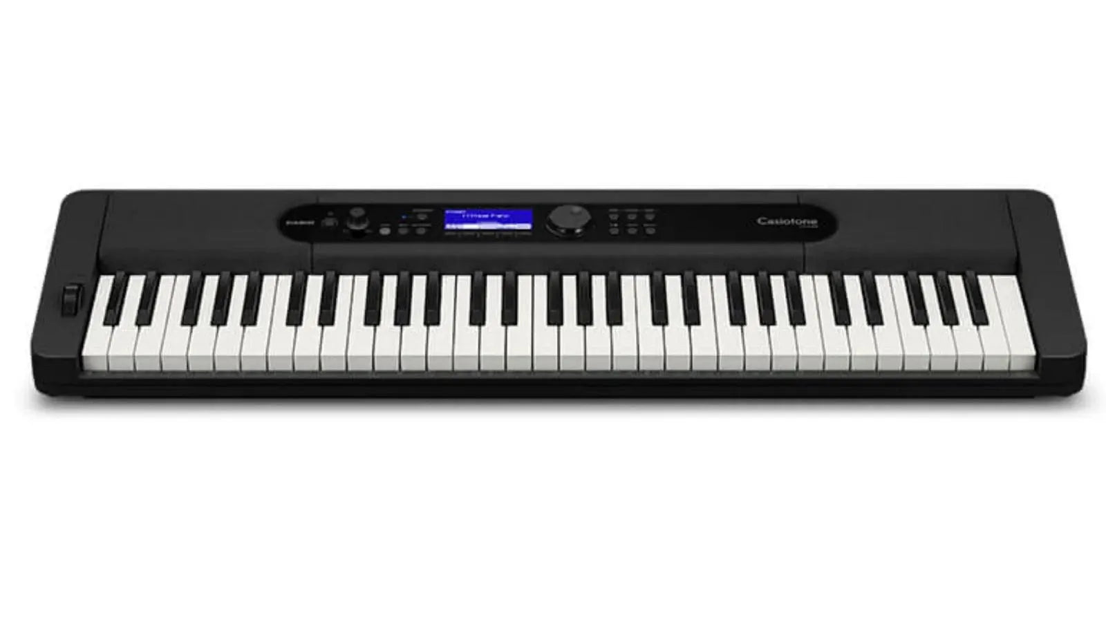 CASIO CTS400 Keyboard--Muso's Stuff 