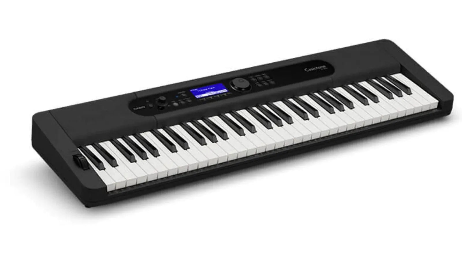 CASIO CTS400 Keyboard--Muso's Stuff 