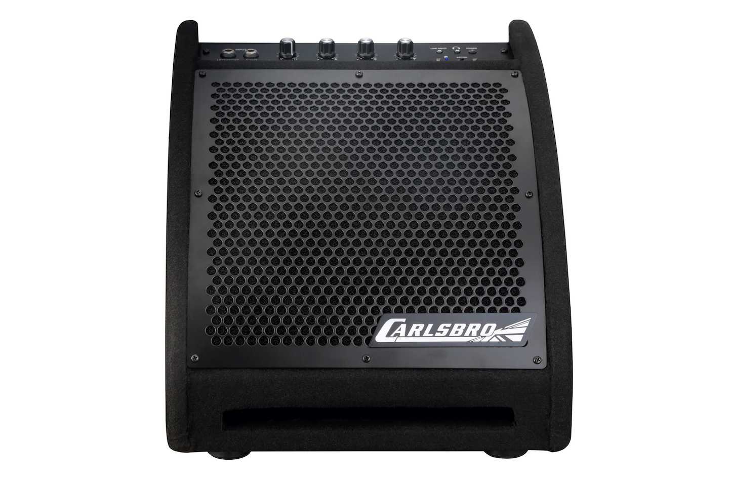 30W Drum Amplifier with Bluetooth