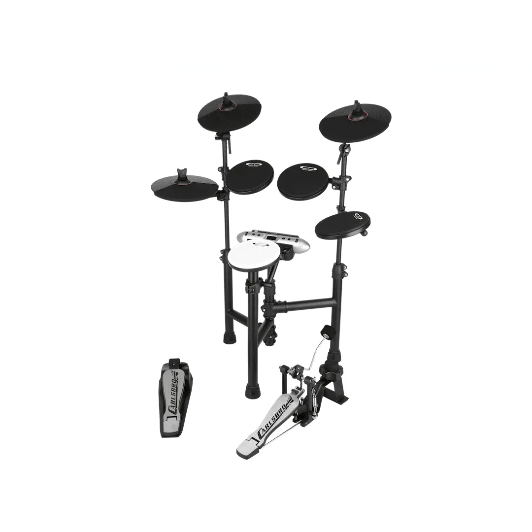 Carlsbro E-Kit-Drums & Percussion - Electronic Kits-Muso's Stuff 