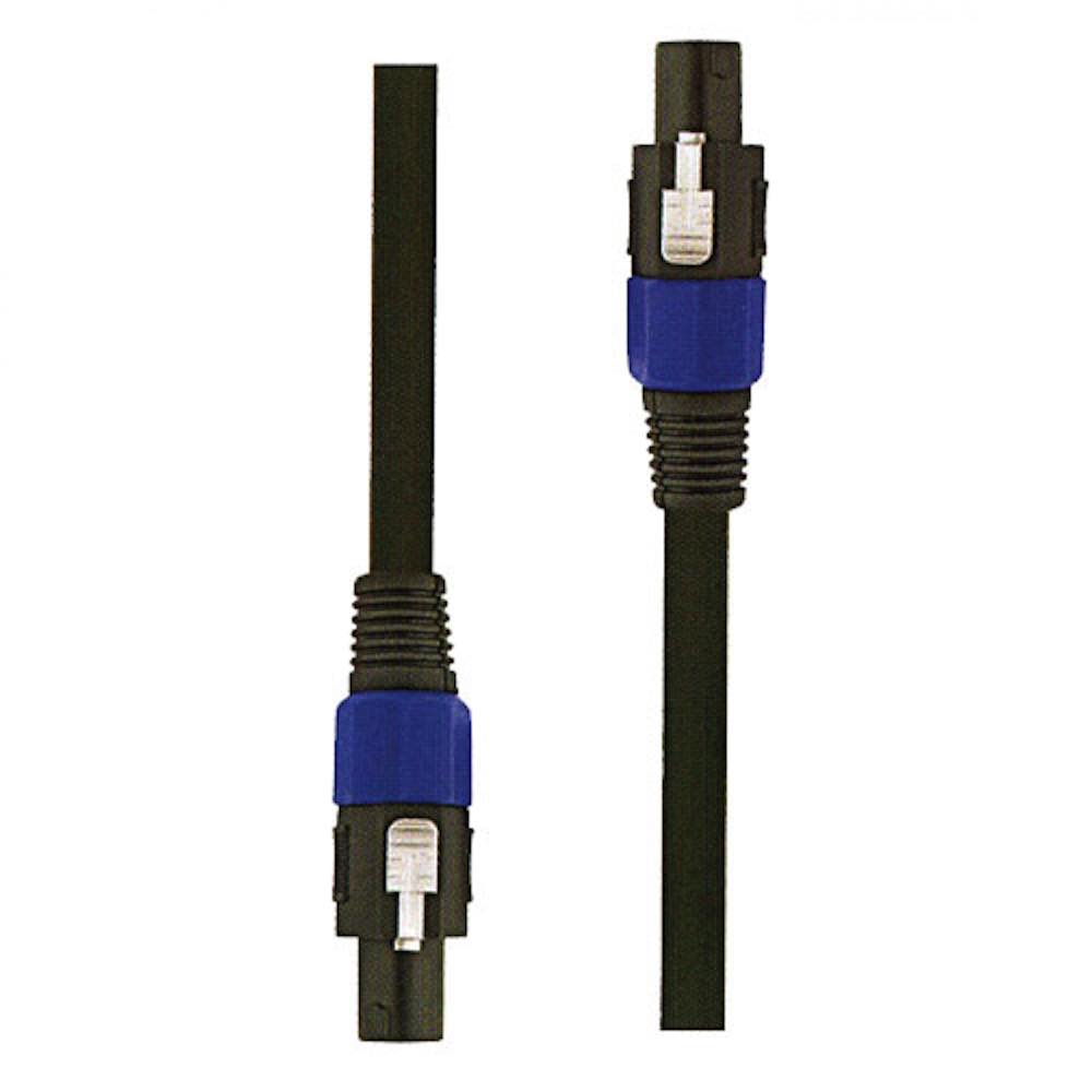 50 Ft Speaker Cable Speakon M > M