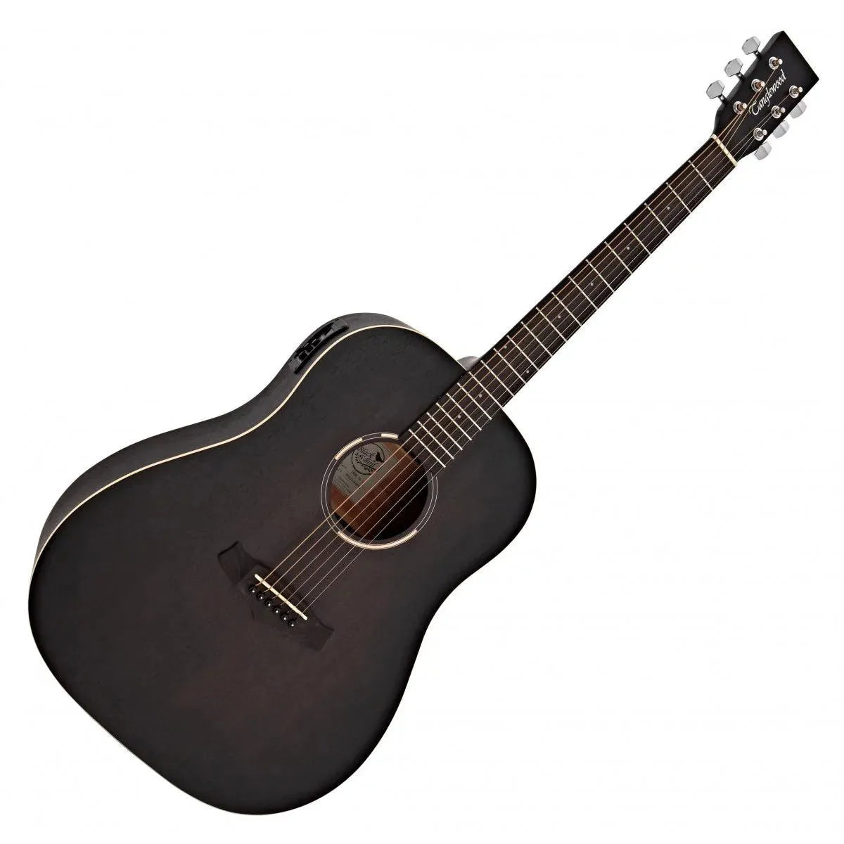 Blackbird Dreadnought A/E Guitar-Guitars - Acoustic-Muso's Stuff 