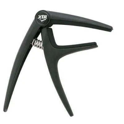 XTR Curved Capo Acoustic/Electric-Capos-XTR-Muso's Stuff 