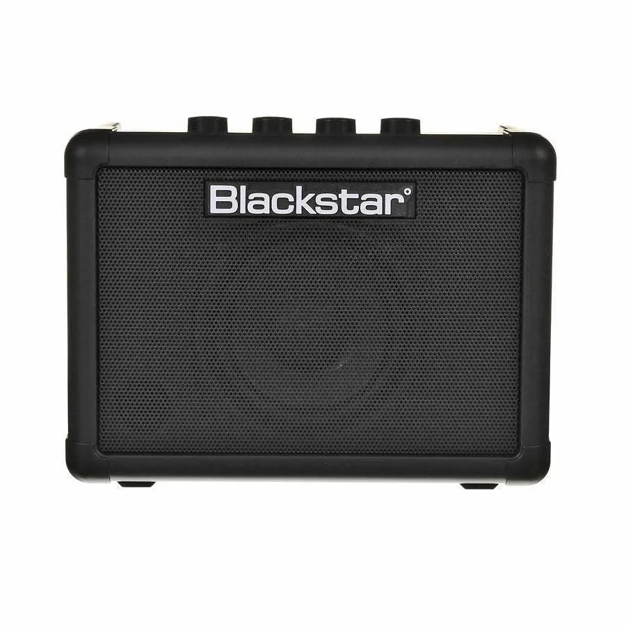 Blackstar 3W 2 Channel Mini Amp w/ FX-Guitars - Amplifiers-Muso's Stuff 