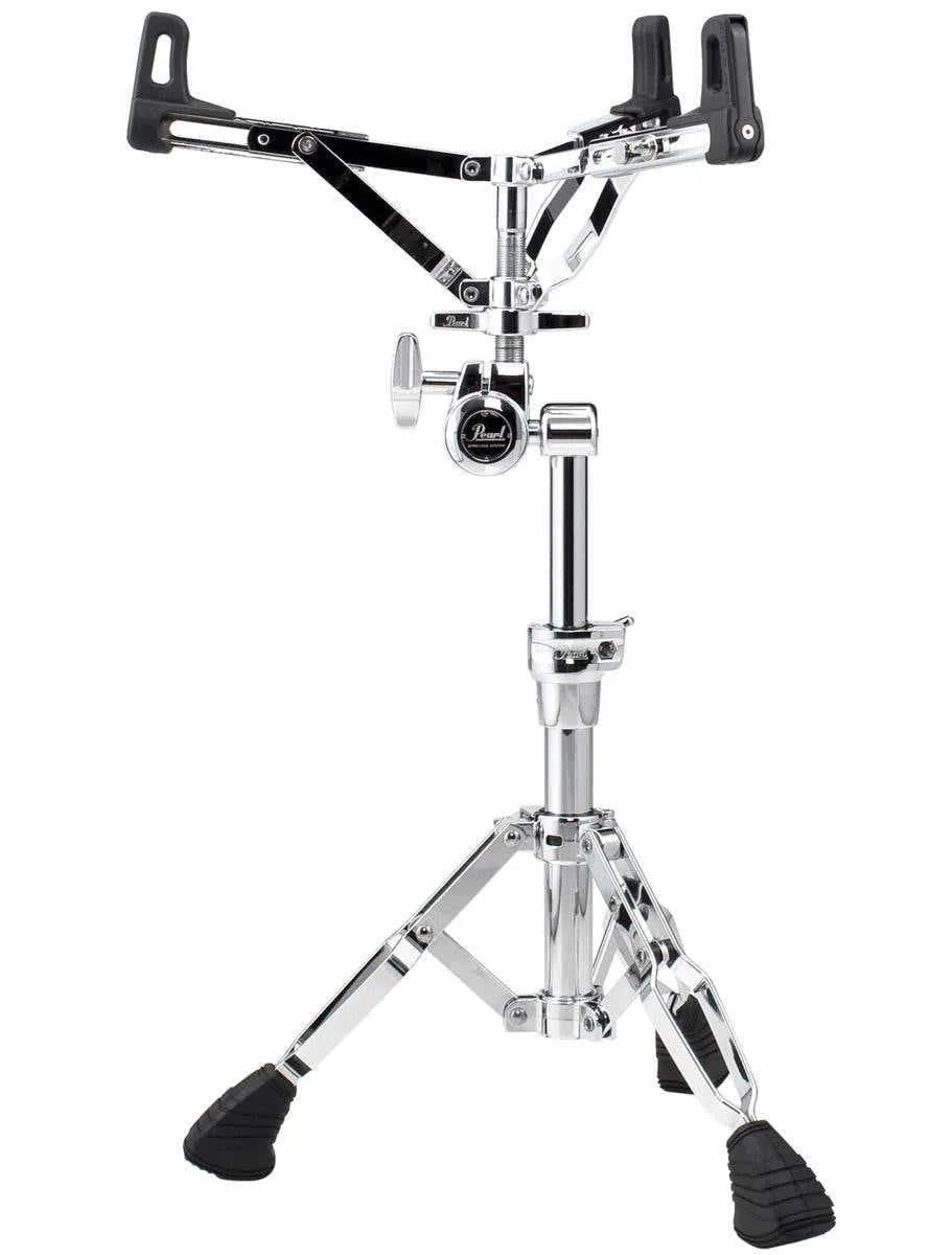 Pearl - Snare Drum Stand W/Gyro-Lock Tilter Adj-Drums & Percussion - Drum Hardware & Parts-Pearl-Muso's Stuff 