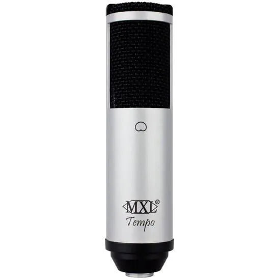 MXL - USB Microphone W/Headphone Jack-Live & Recording-MXL-Muso's Stuff 