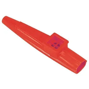 Kazoo Plastic-Accessories-Scottys-Muso's Stuff 