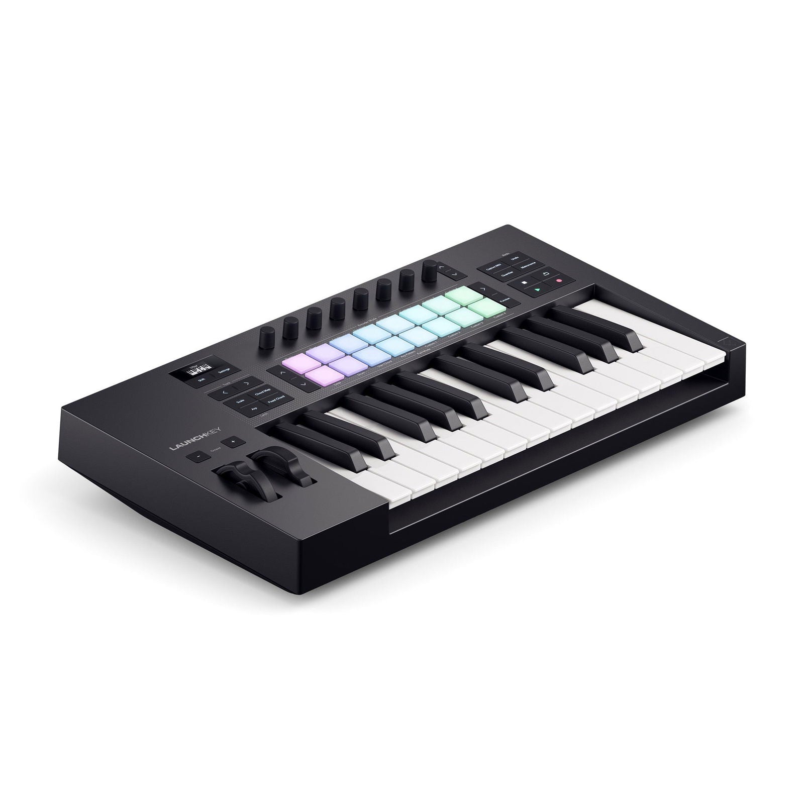 Launchkey 25 Mk4--Muso's Stuff 