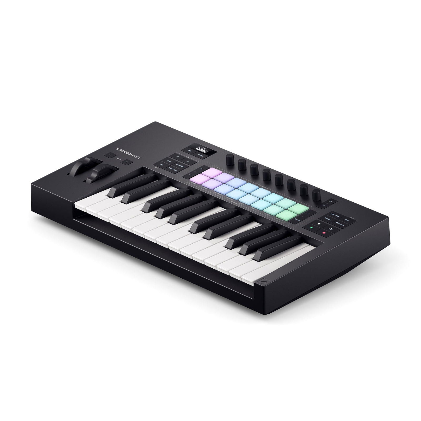 Launchkey 25 Mk4--Muso's Stuff 