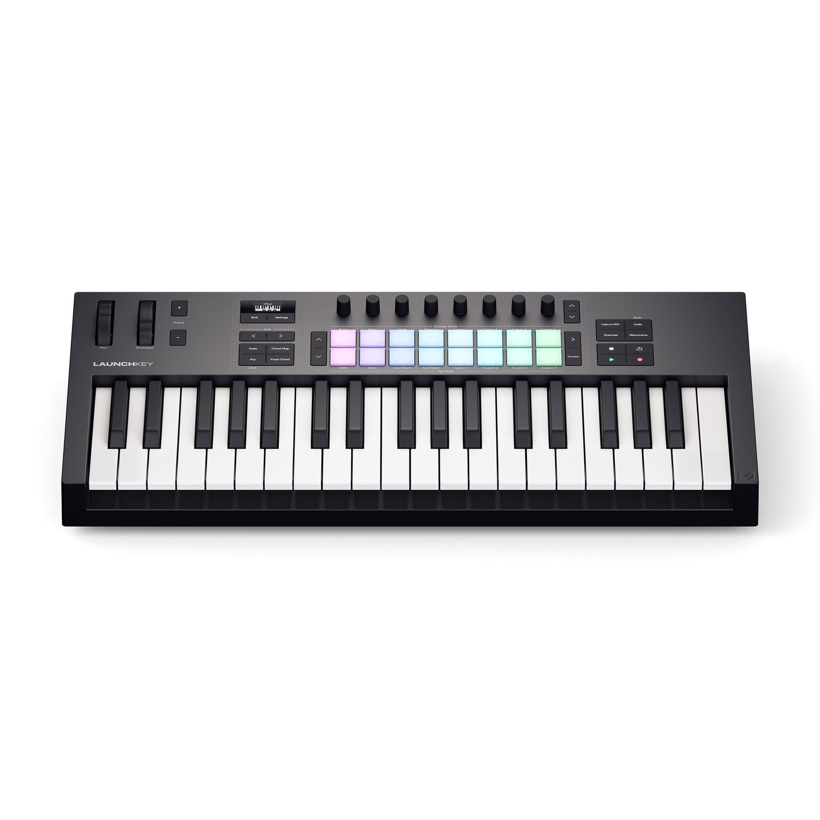 Launchkey 37 Mk4--Muso's Stuff 