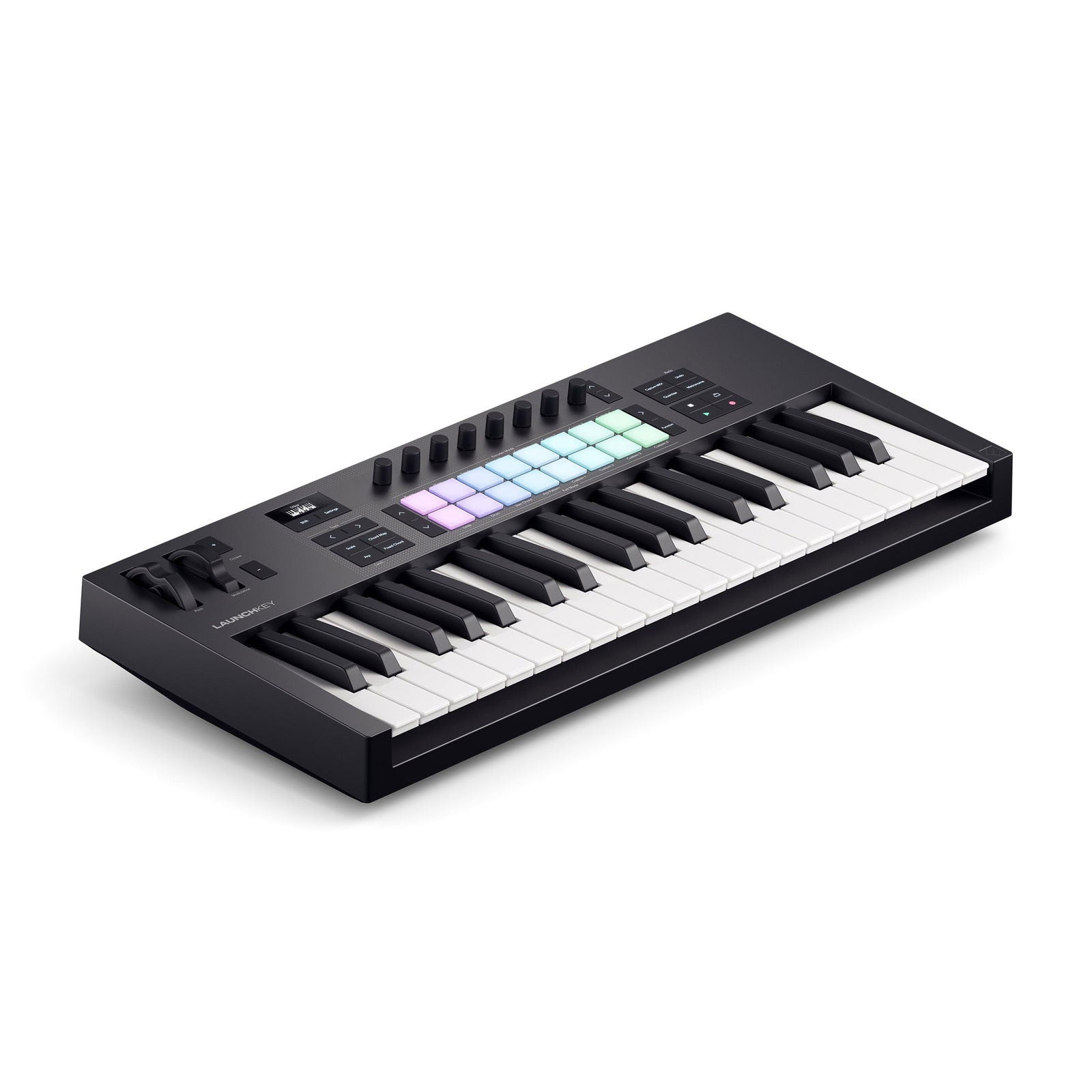 Launchkey 37 Mk4--Muso's Stuff 