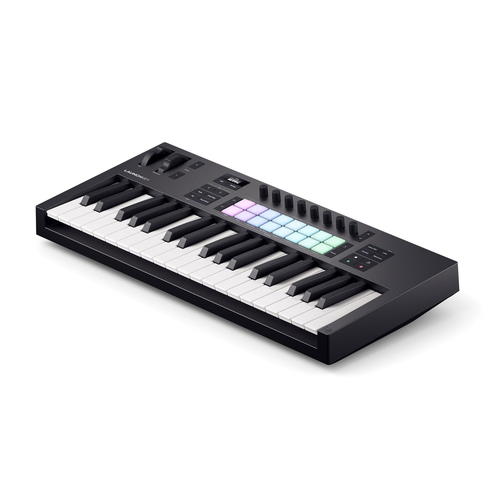 Launchkey 37 Mk4--Muso's Stuff 