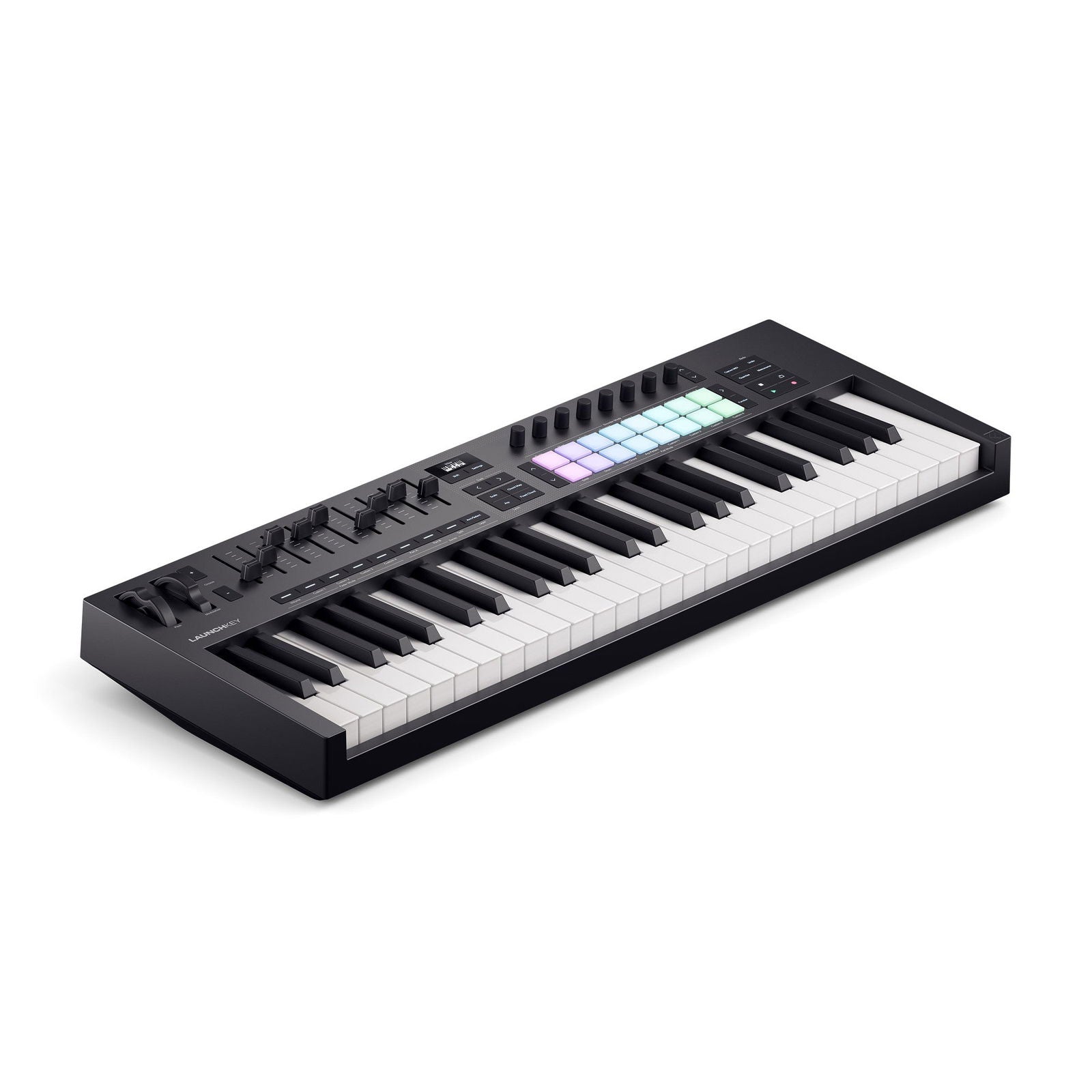 Launchkey 49 Mk4--Muso's Stuff 