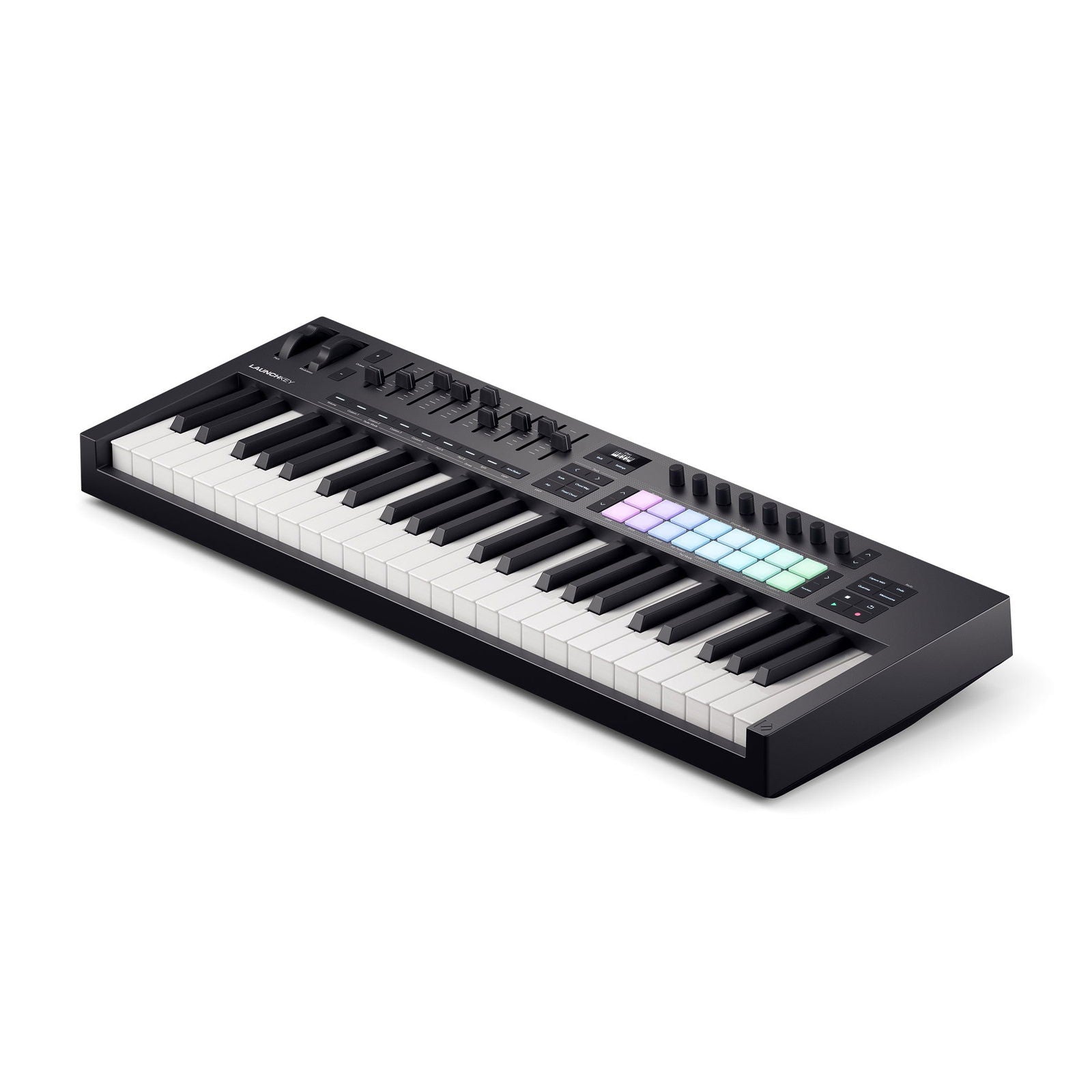 Launchkey 49 Mk4--Muso's Stuff 