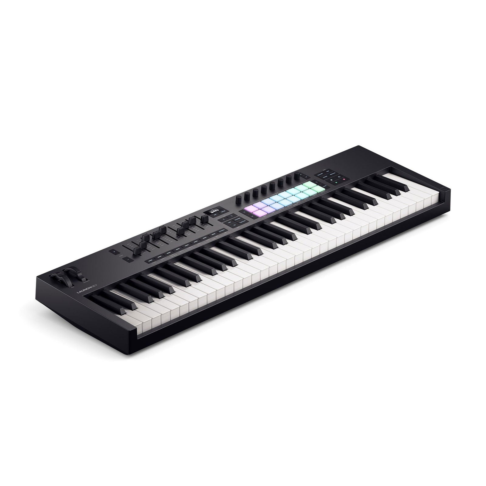 Launchkey 61 Mk4--Muso's Stuff 