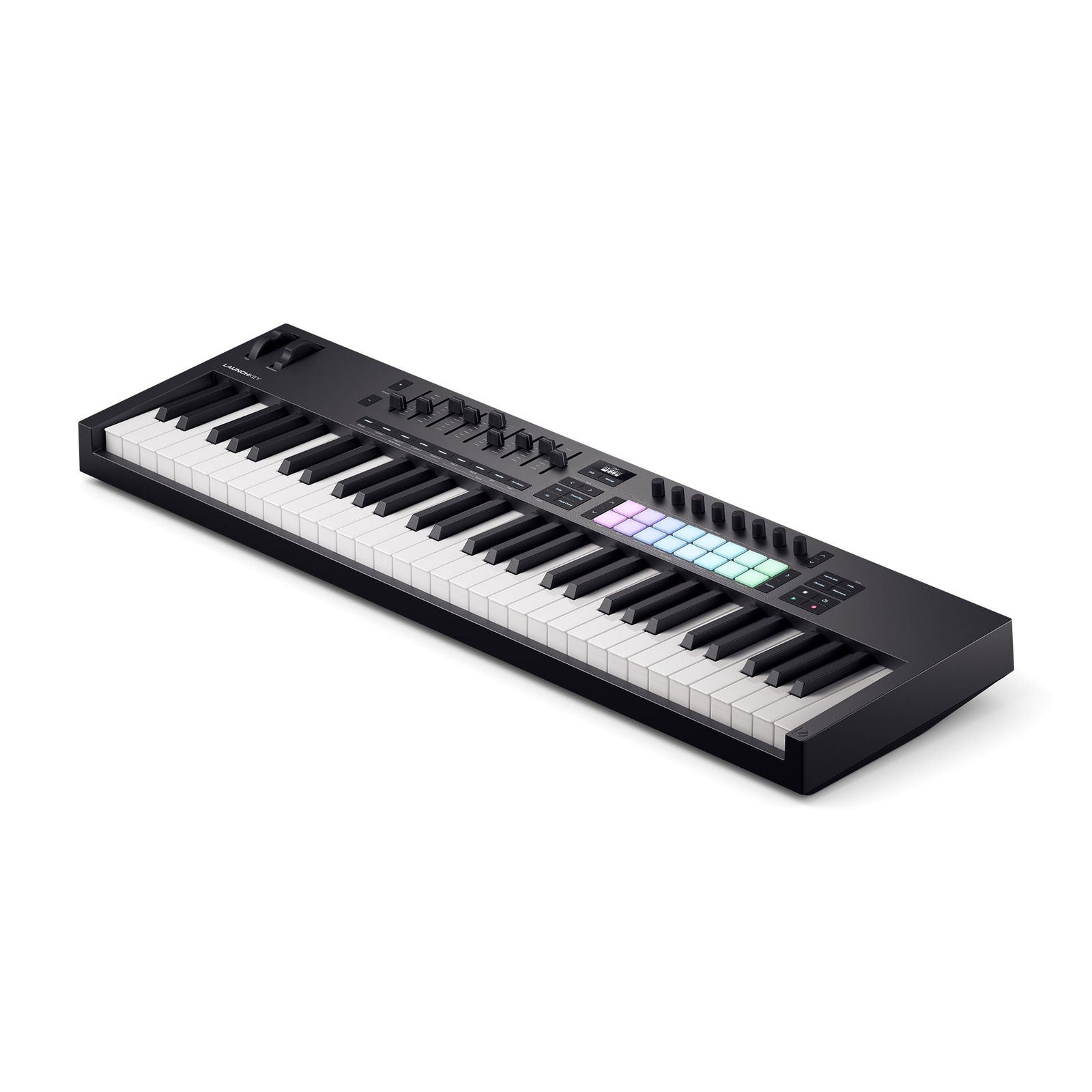 Launchkey 61 Mk4--Muso's Stuff 