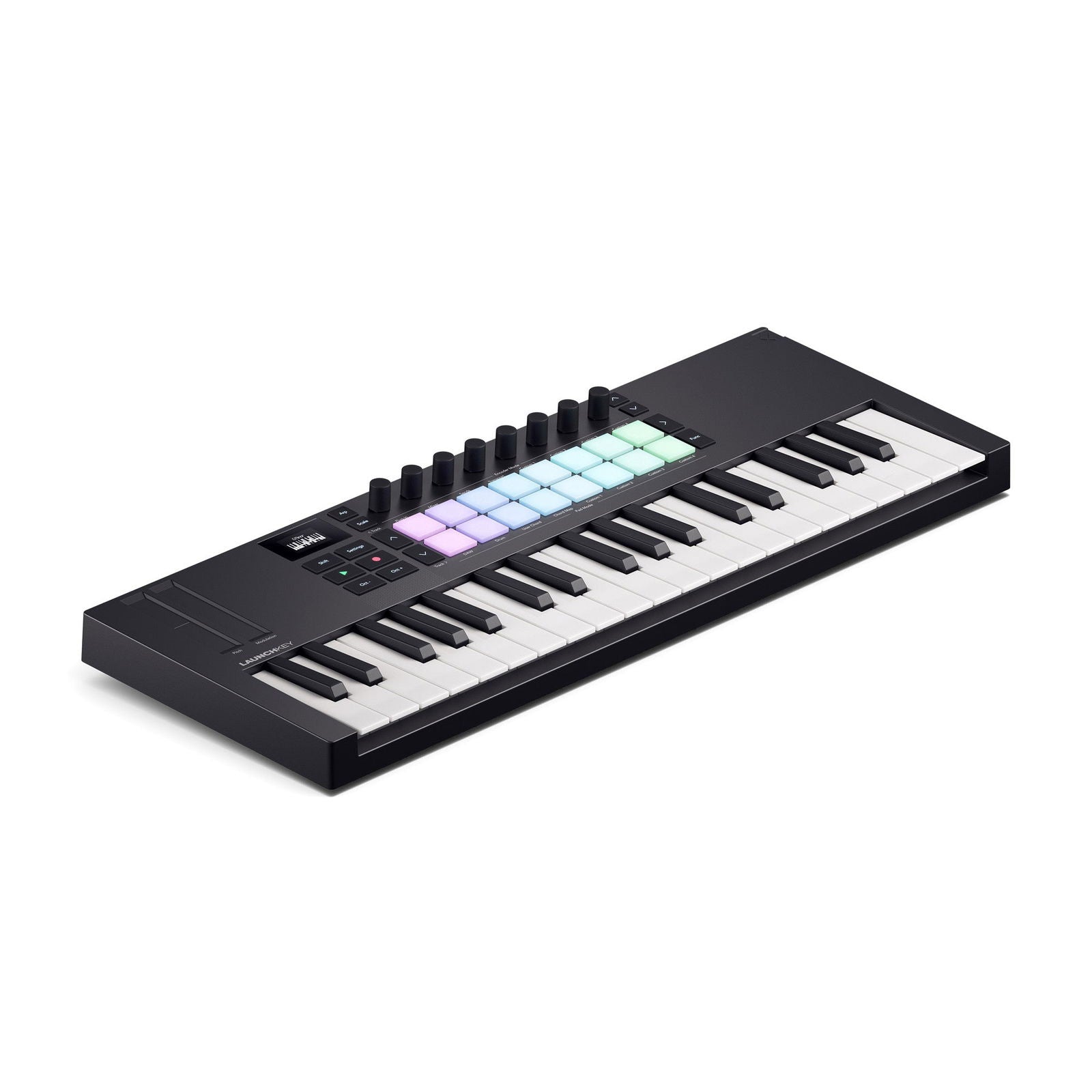 Launchkey Mini 37 Mk4--Muso's Stuff 