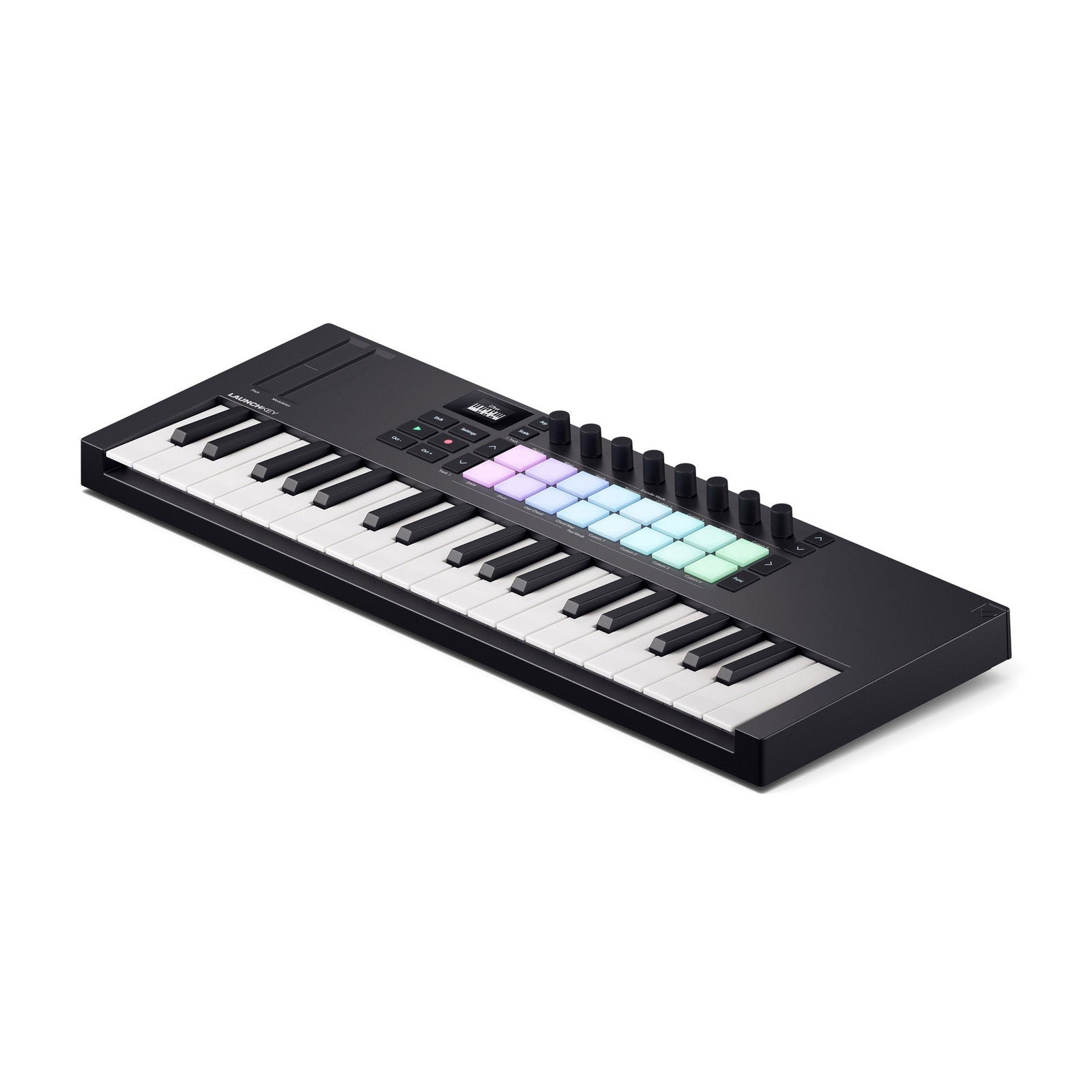 Launchkey Mini 37 Mk4--Muso's Stuff 