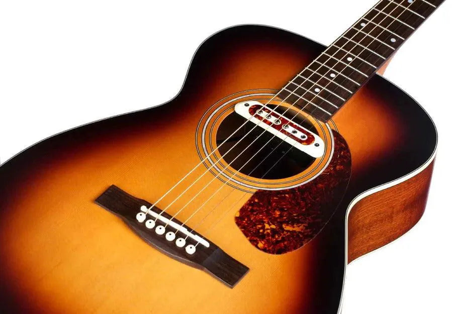 M-240E Troubadour---Muso's Stuff 