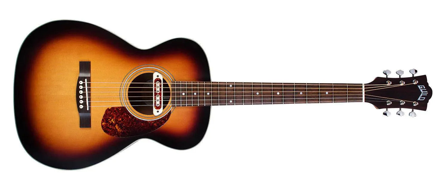 M-240E Troubadour---Muso's Stuff 