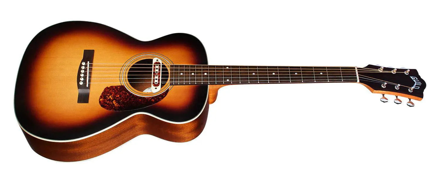 M-240E Troubadour---Muso's Stuff 