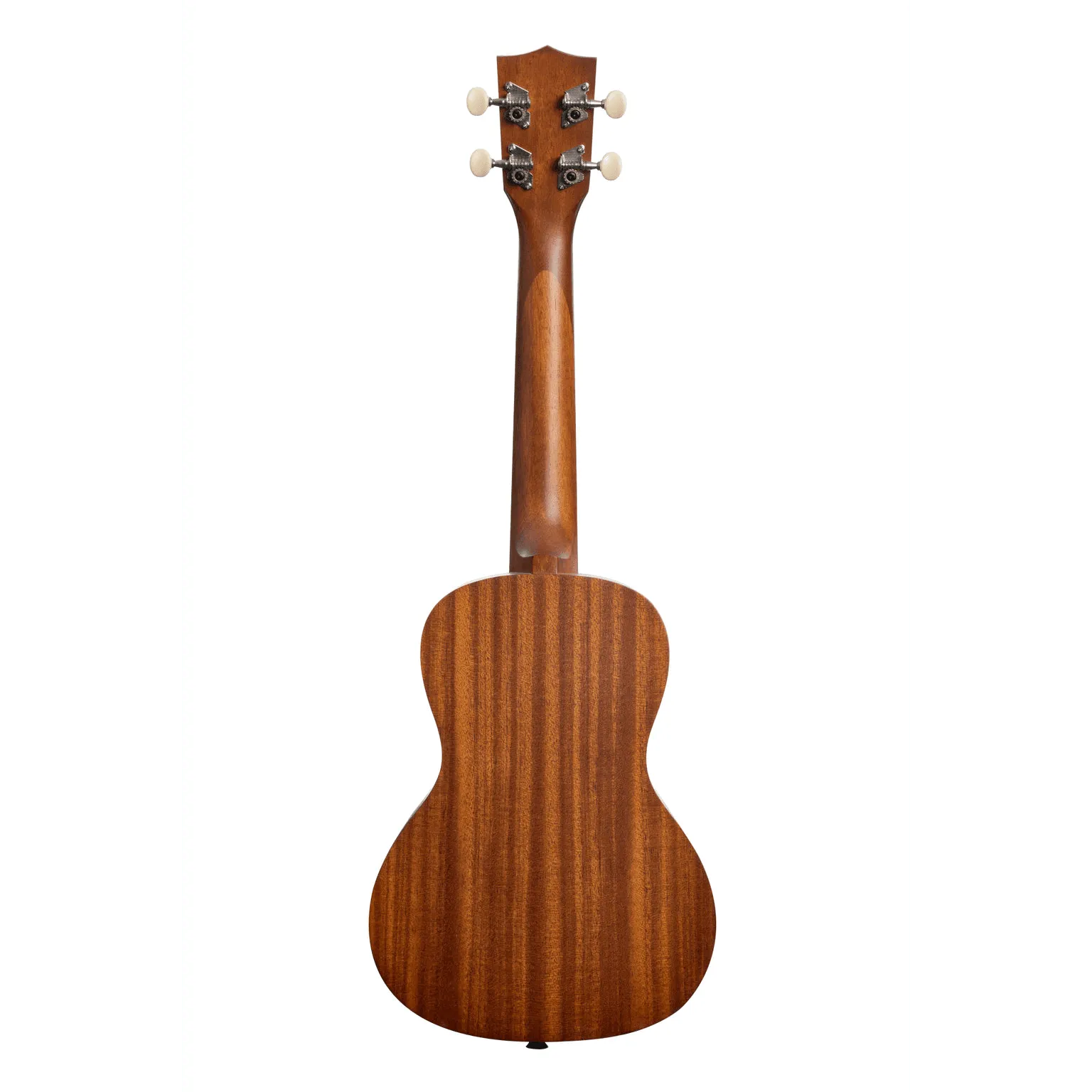 Makala MK-C Concert Ukulele Satin Agathis---Muso's Stuff 