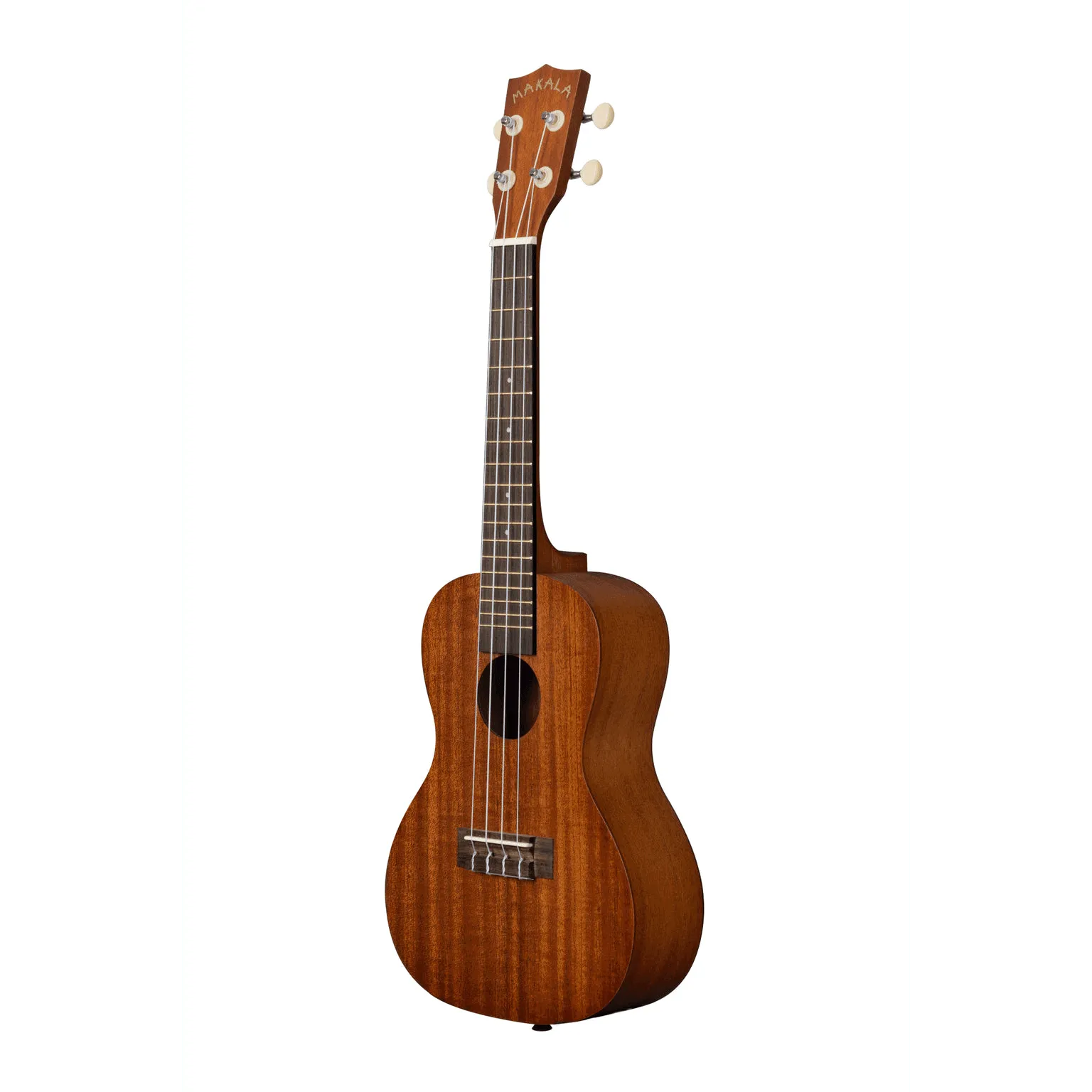 Makala MK-C Concert Ukulele Satin Agathis---Muso's Stuff 