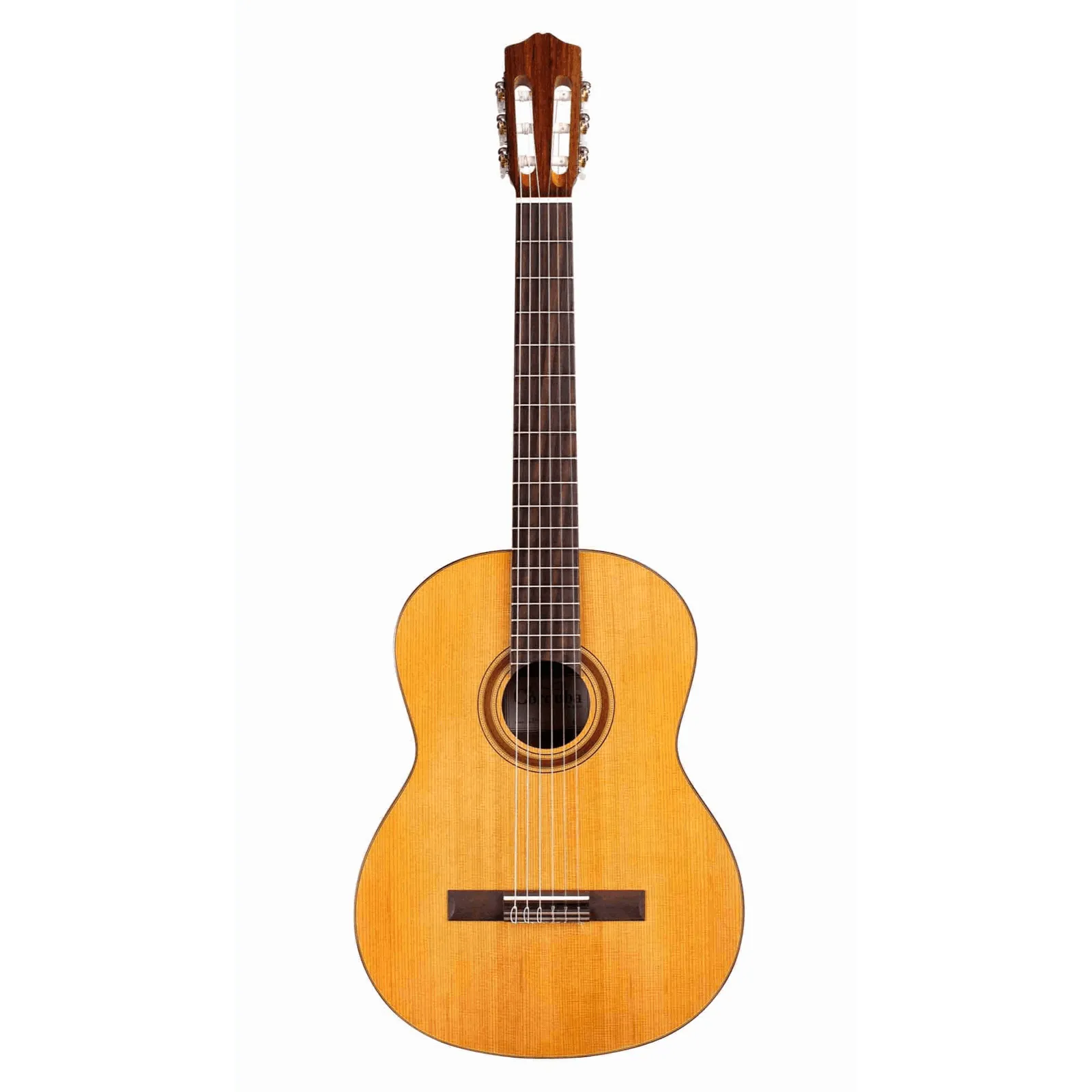 Cordoba C3M Solid Top Cd/Mh Matte-Guitars - Classical-Muso's Stuff 